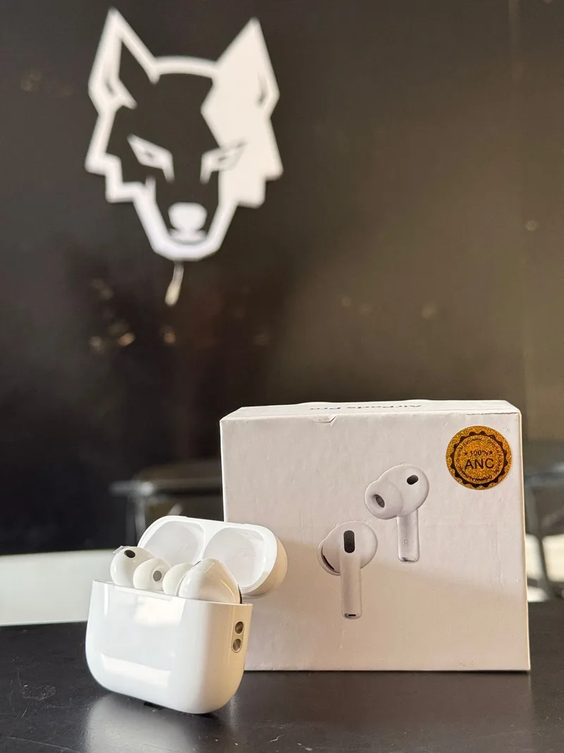 AIRPODS PRO 3 