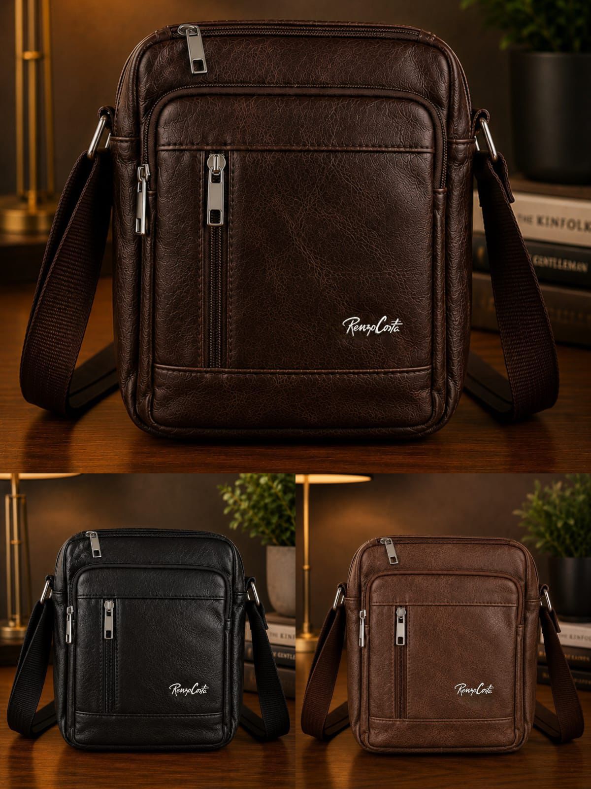 MORRAL RENZO COSTA