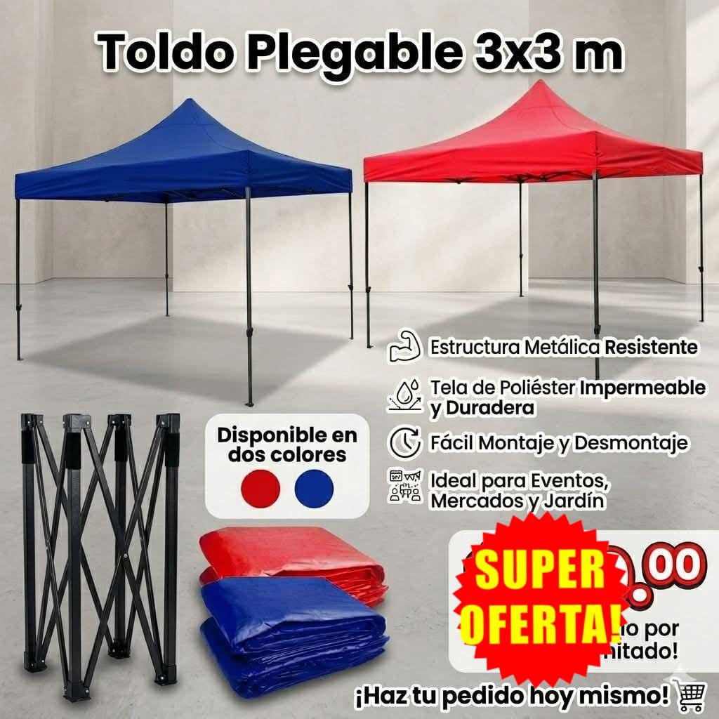TOLDOS