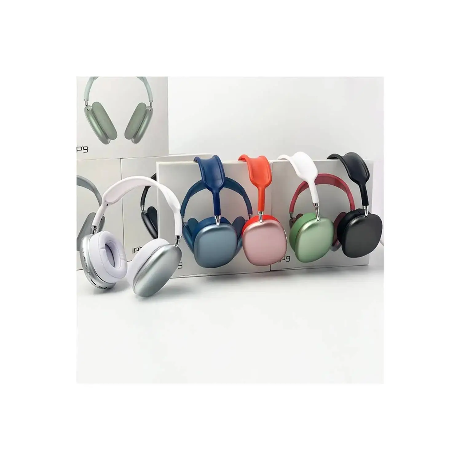 AUDIFONOS P9
