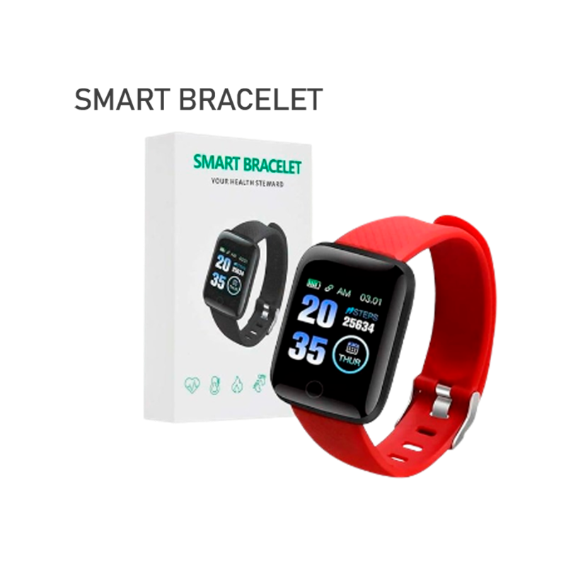 SMART BRACELET
