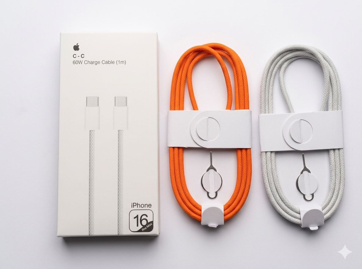 CABLE 60W C A C TRENZADO