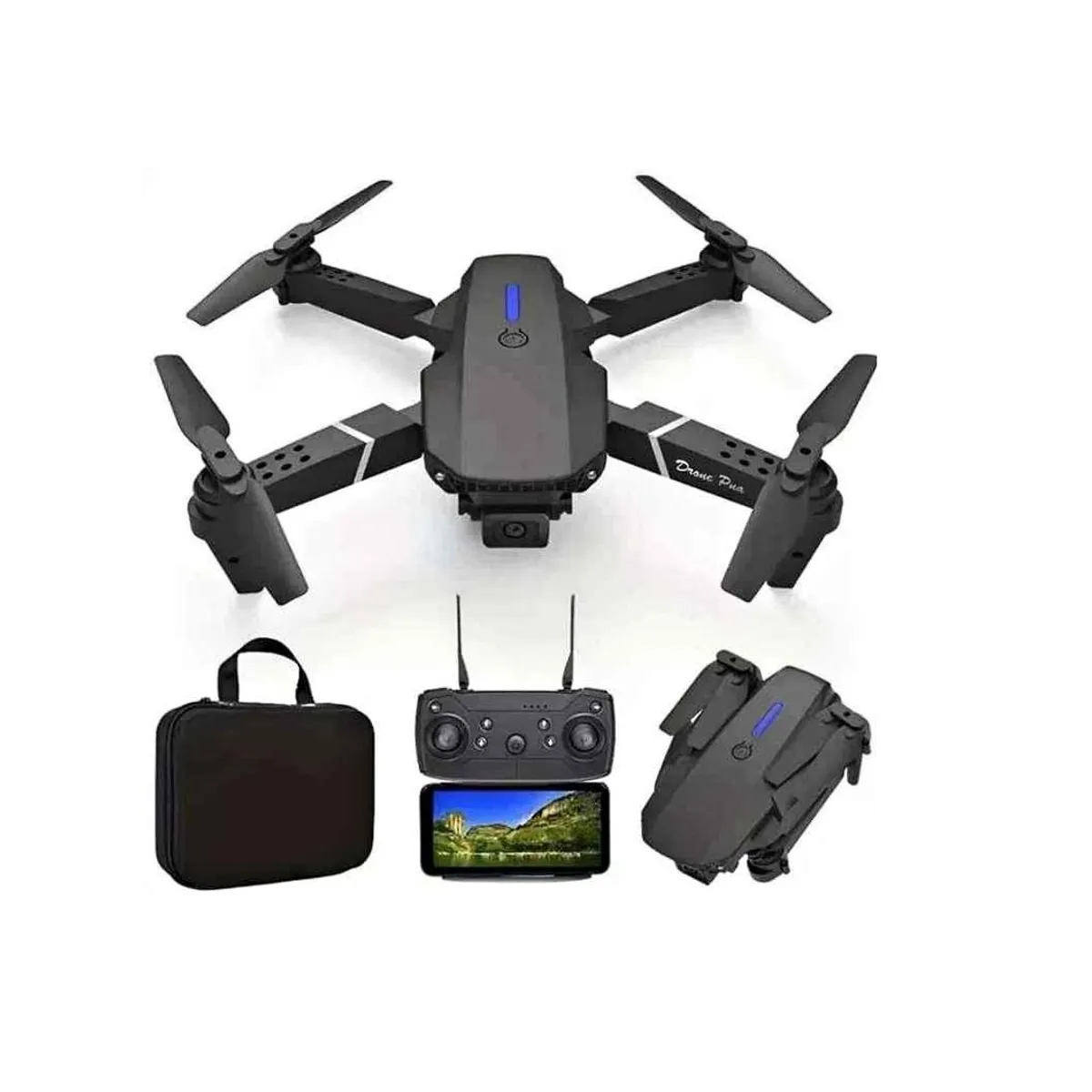 DRON E88