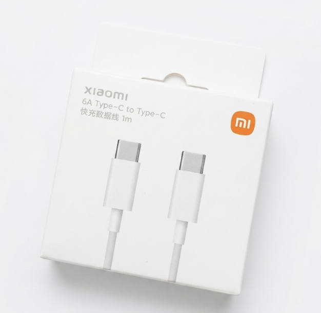 CABLE XIAOMI C A C